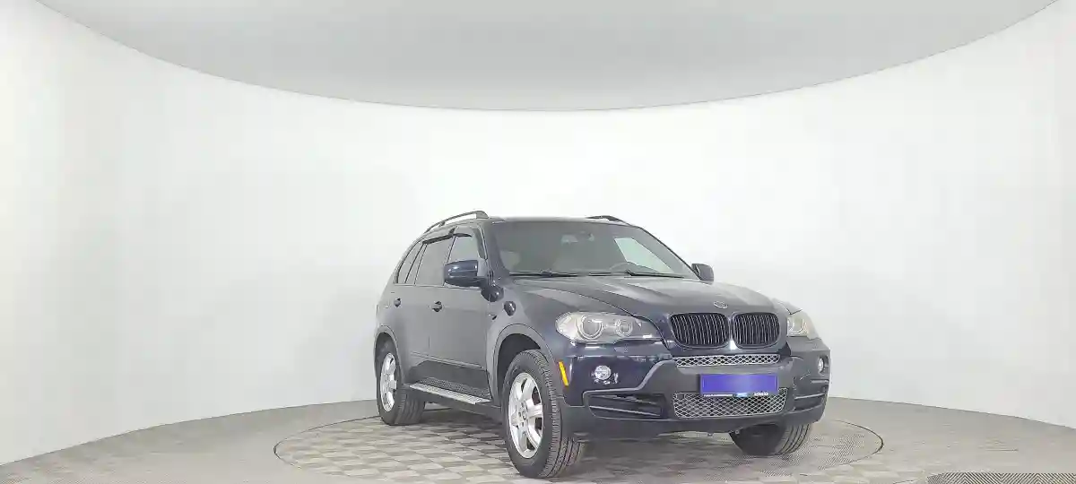 BMW X5 2007 года за 5 990 000 тг. в Караганда