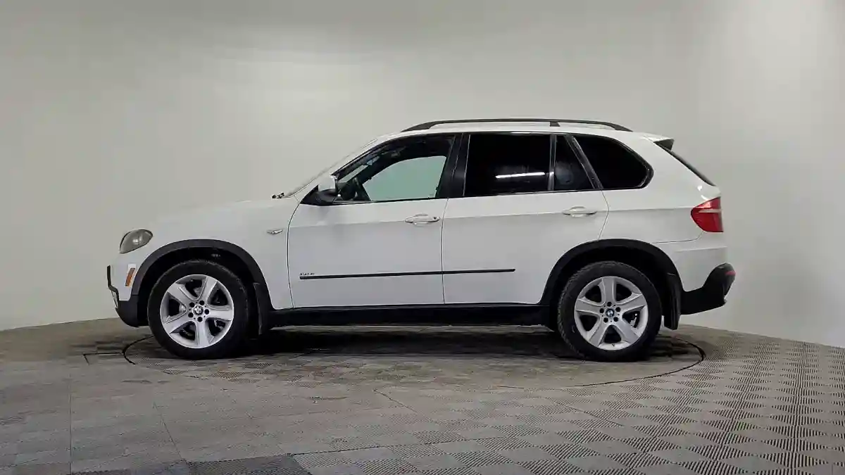 BMW X5 2007 года за 7 490 000 тг. в Алматы