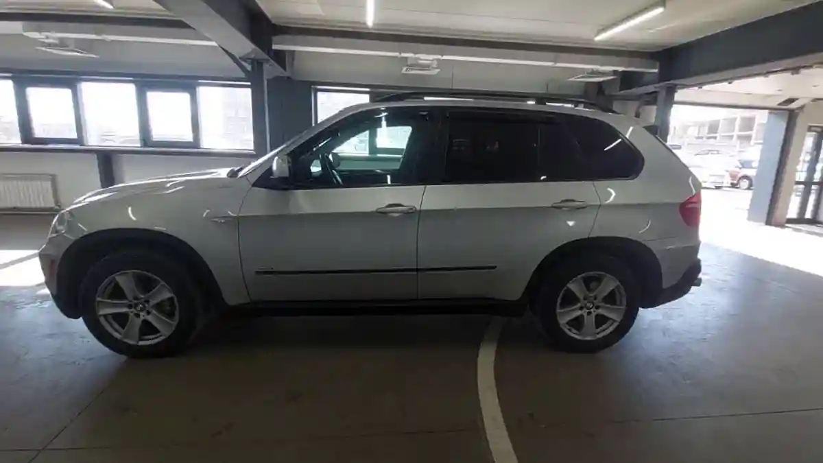 BMW X5 2008 года за 10 000 000 тг. в Астана