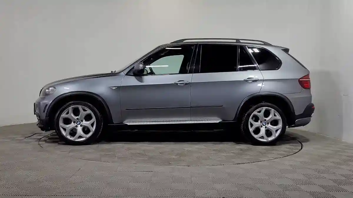 BMW X5 2008 года за 7 220 000 тг. в Алматы