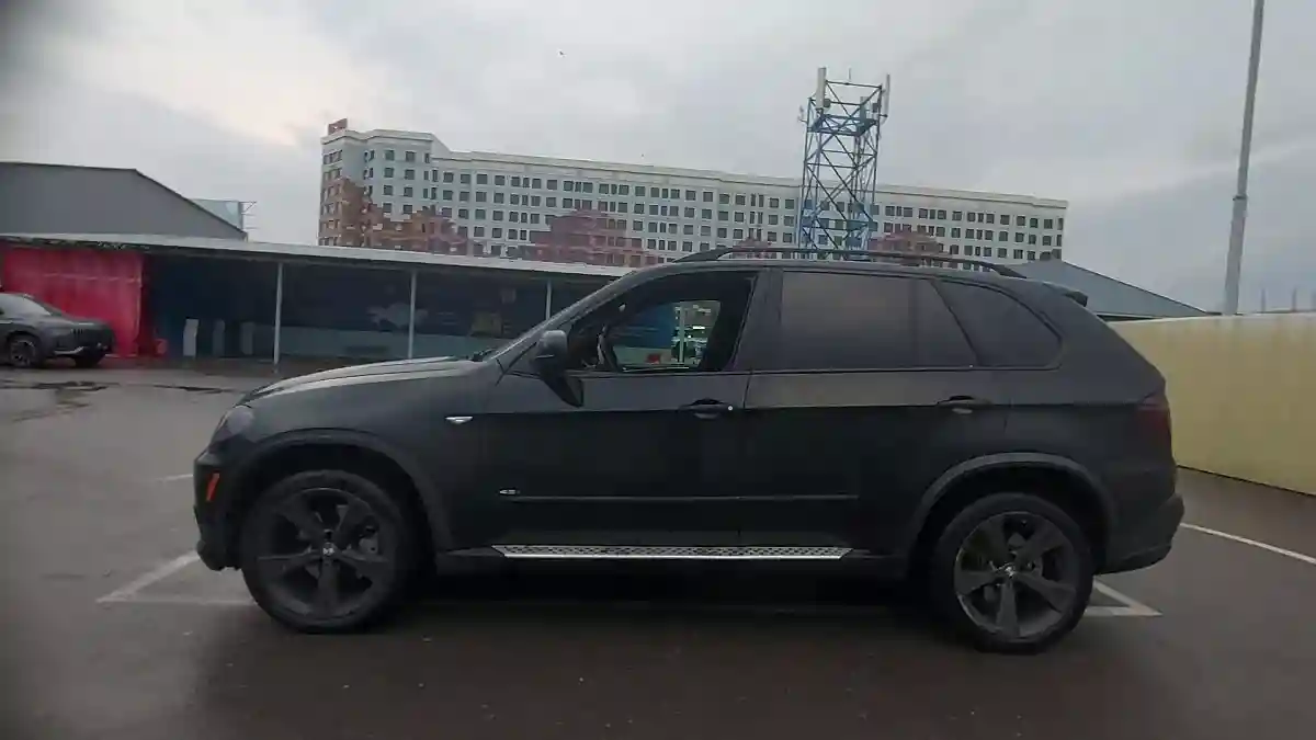 BMW X5 2007 года за 8 000 000 тг. в Шымкент