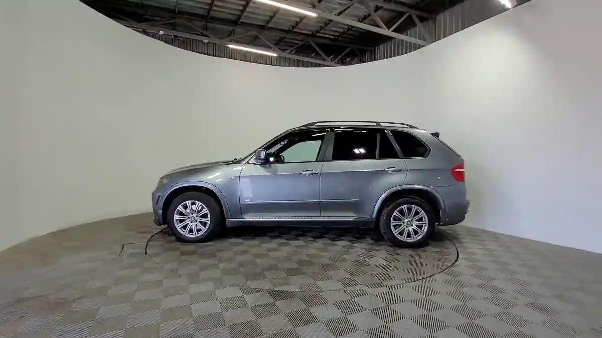 BMW X5 2007 года за 5 900 000 тг. в Алматы