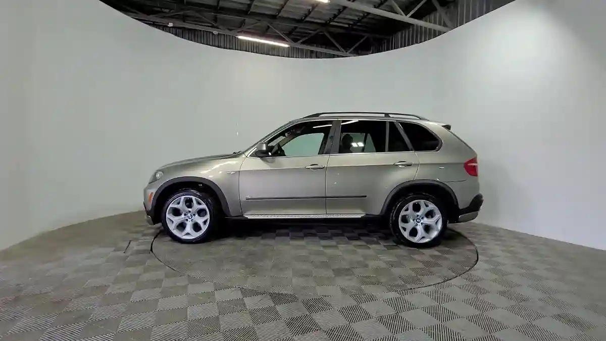 BMW X5 2008 года за 7 750 000 тг. в Алматы