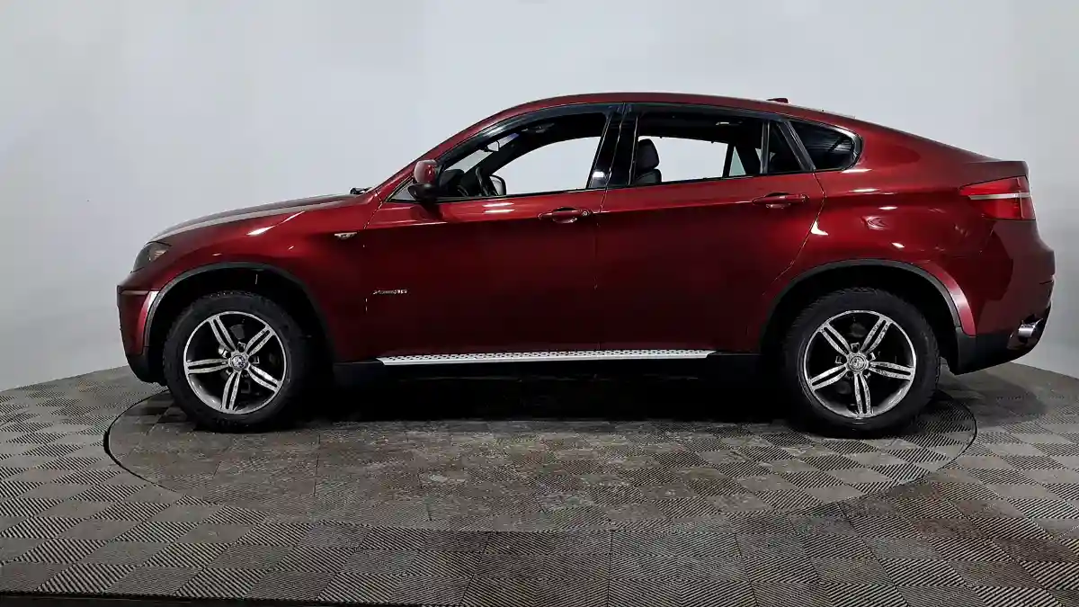 BMW X6 2008 года за 7 390 000 тг. в Астана