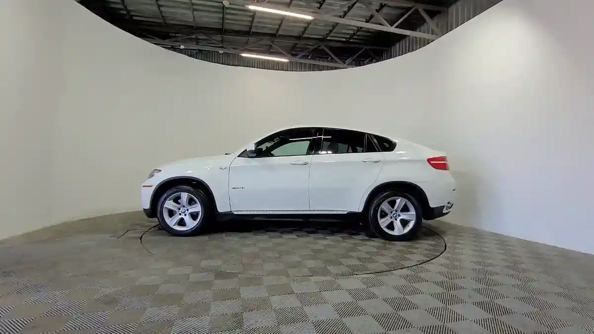 BMW X6 2010 года за 9 575 000 тг. в Алматы