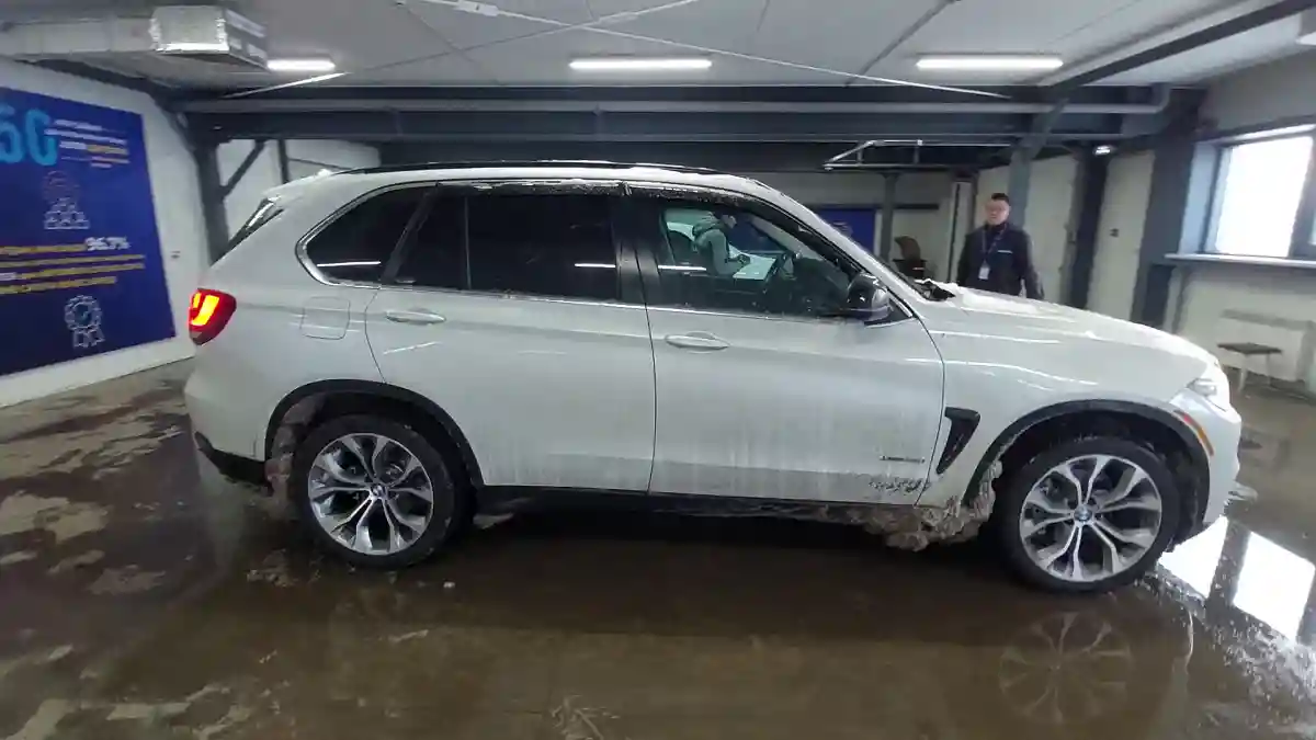 BMW X5 2014 года за 16 500 000 тг. в Астана