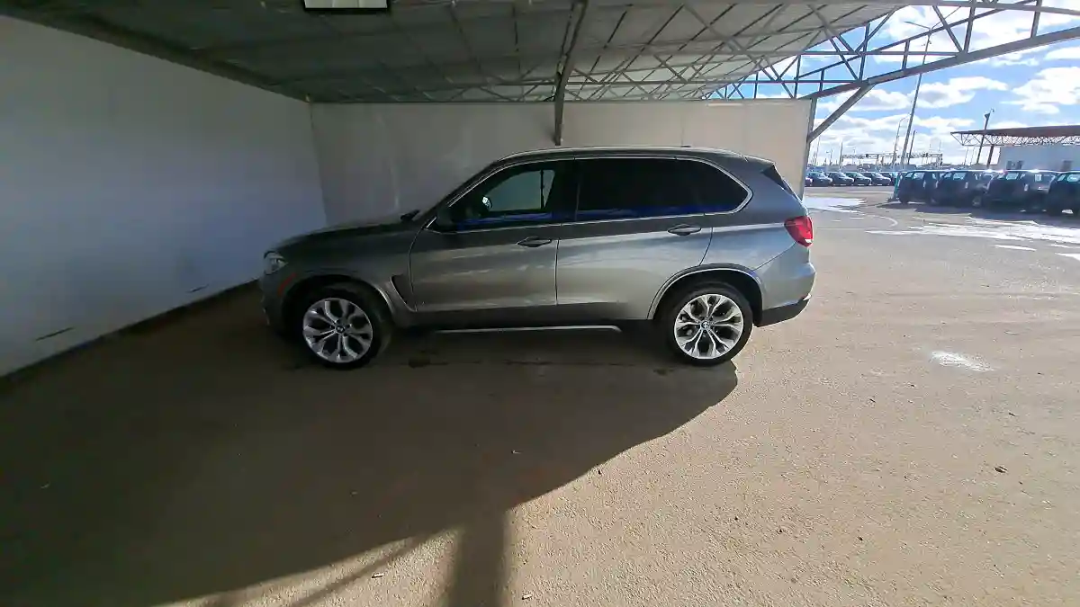BMW X5 2013 года за 12 990 000 тг. в Кызылорда