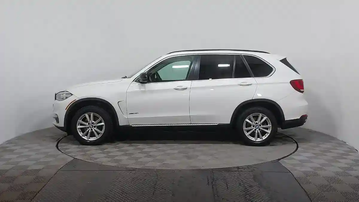 BMW X5 2014 года за 14 250 000 тг. в Астана