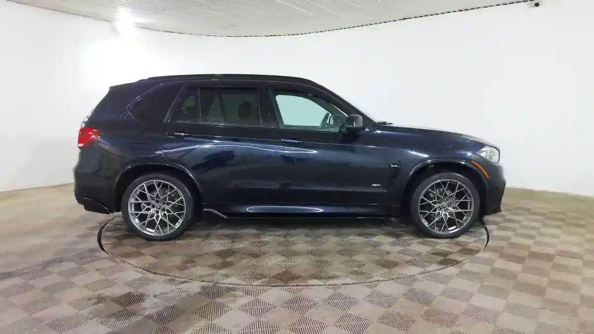 BMW X5 2013 года за 14 990 000 тг. в Шымкент