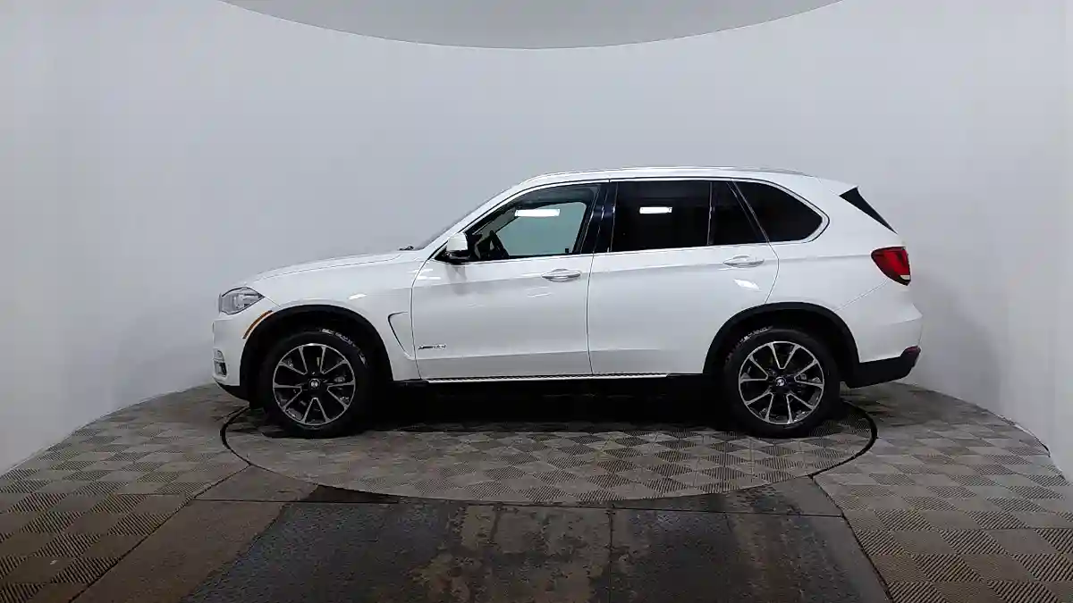 BMW X5 2015 года за 13 800 000 тг. в Астана