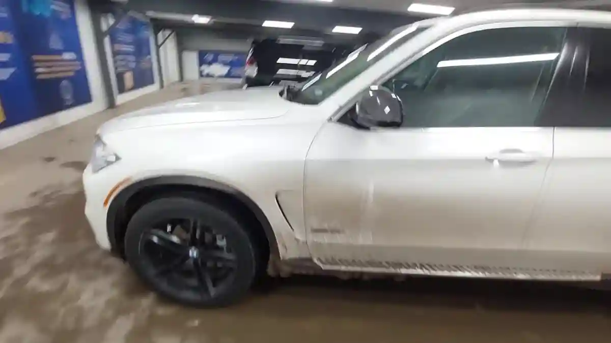 BMW X5 2015 года за 17 000 000 тг. в Астана