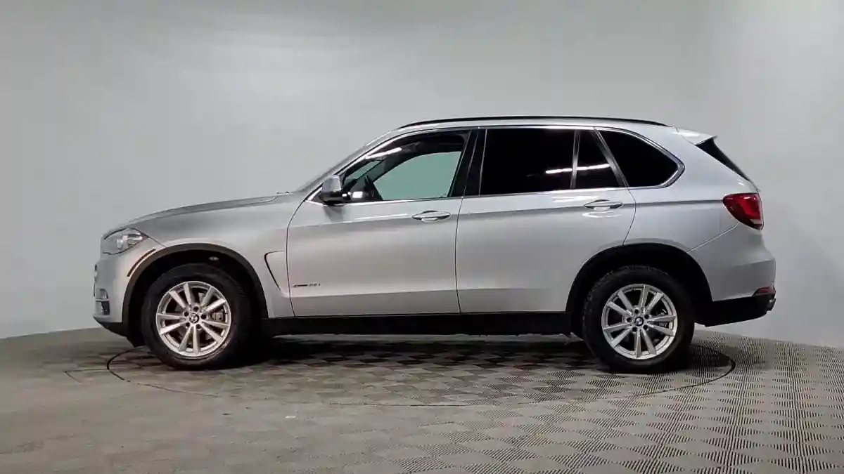 BMW X5 2015 года за 12 590 000 тг. в Алматы