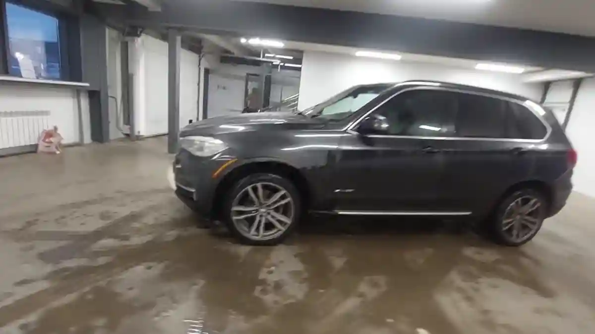 BMW X5 2014 года за 13 200 000 тг. в Астана