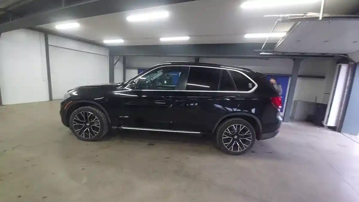 BMW X5 2015 года за 16 000 000 тг. в Астана