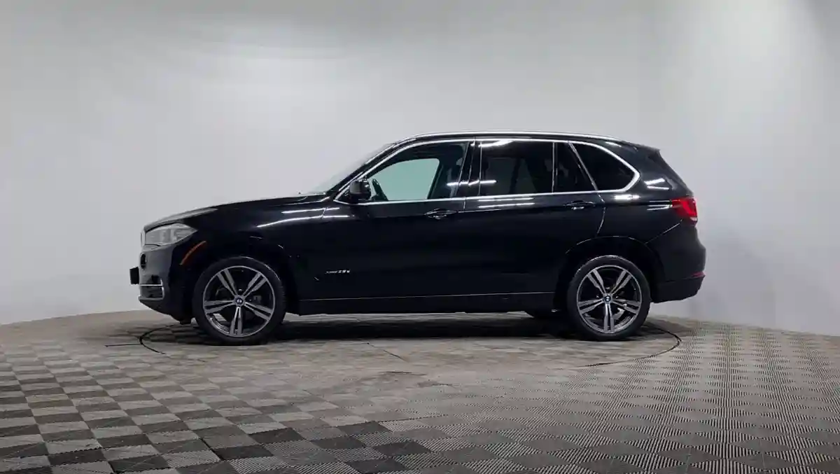 BMW X5 2015 года за 16 000 000 тг. в Алматы