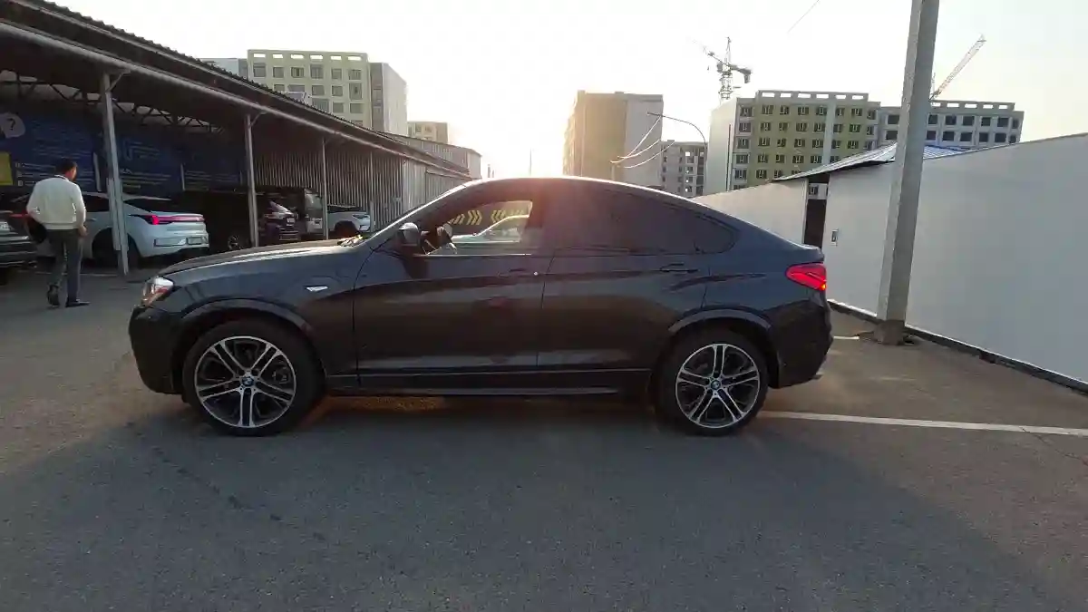 Купить BMW X4 2016 года в Алматы, цена 16000000 тенге. Продажа BMW X4 в Алматы - Aster.kz. №c929953 BMW X4 2016 года за 16 000 000 тг. в Алматы