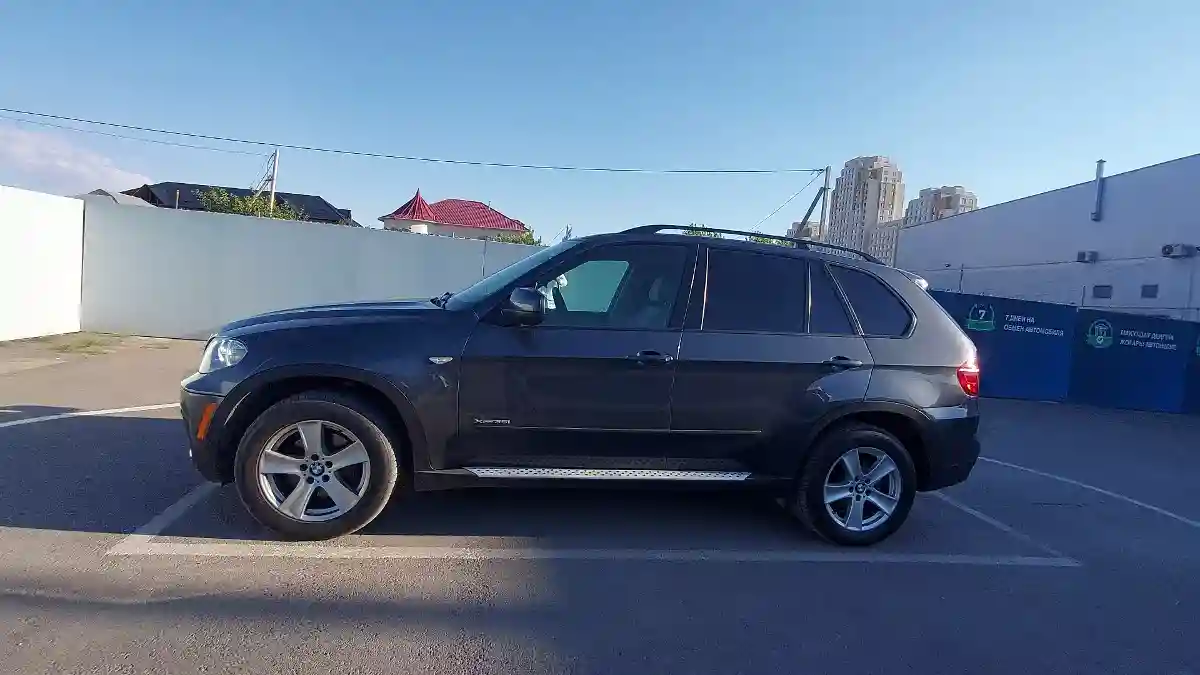 BMW X5 2012 года за 12 000 000 тг. в Шымкент