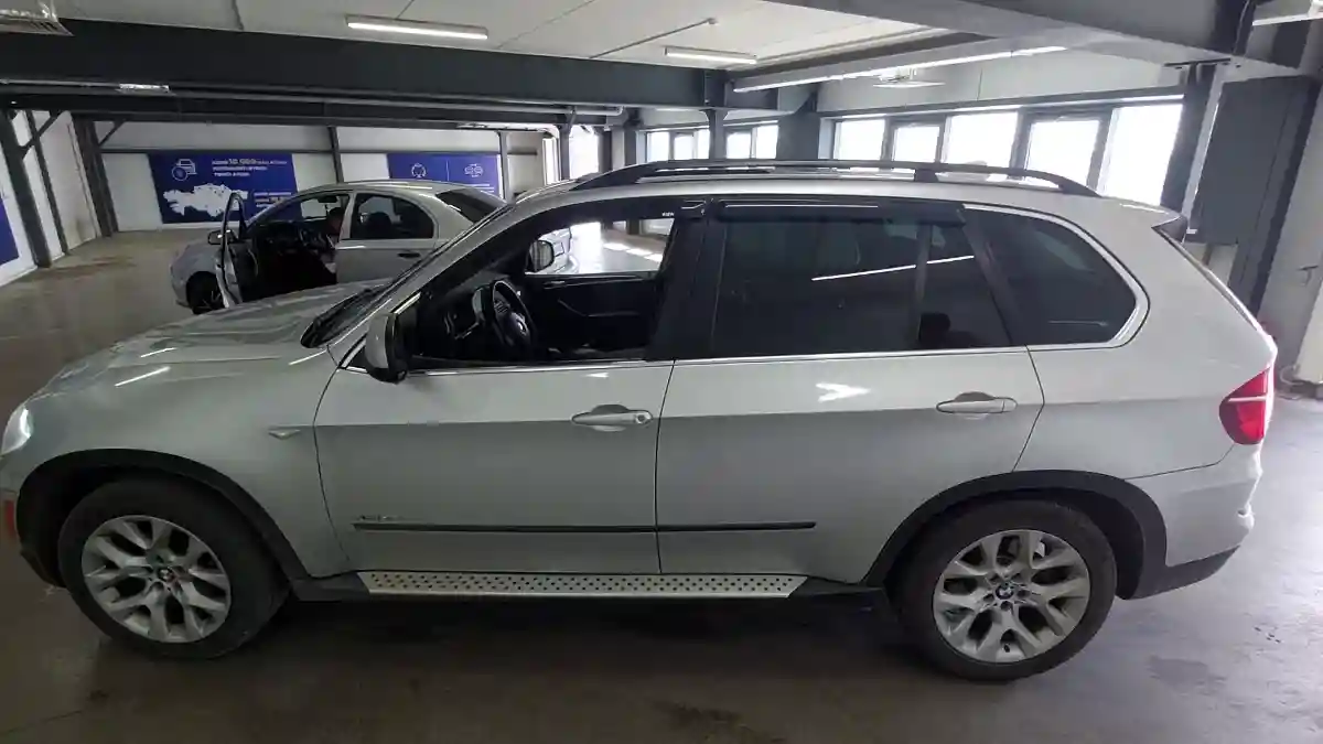 BMW X5 2013 года за 13 000 000 тг. в Астана