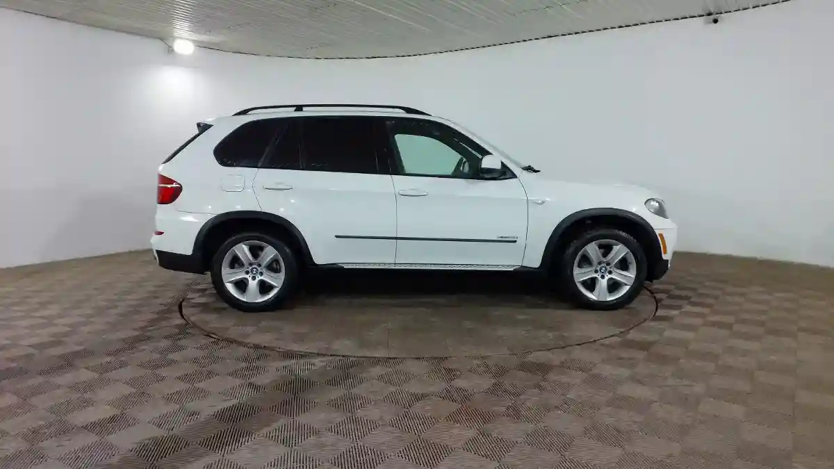 BMW X5 2010 года за 9 263 000 тг. в Шымкент