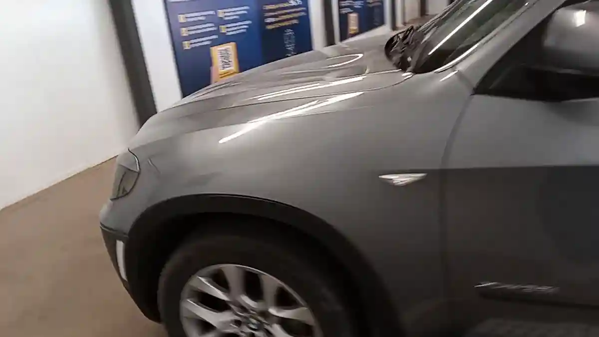 BMW X5 2010 года за 9 000 000 тг. в Астана