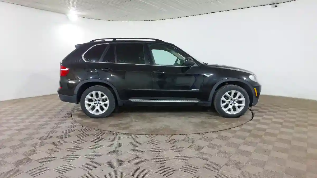 BMW X5 2013 года за 9 990 000 тг. в Шымкент