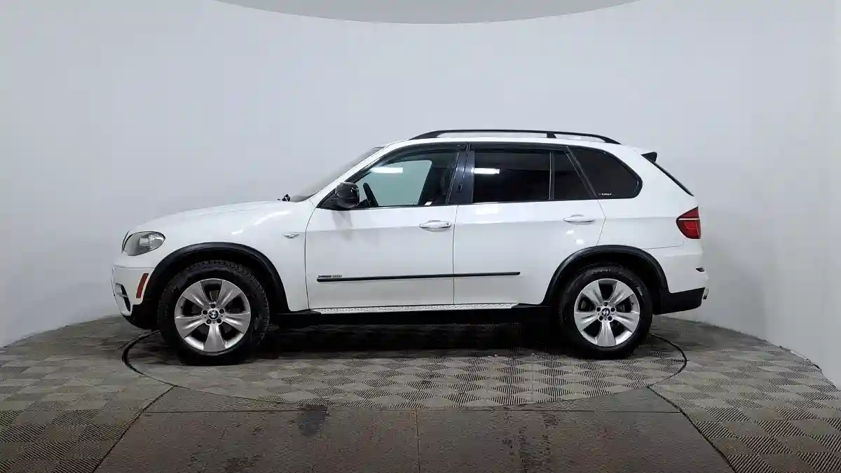 BMW X5 2010 года за 8 390 000 тг. в Астана