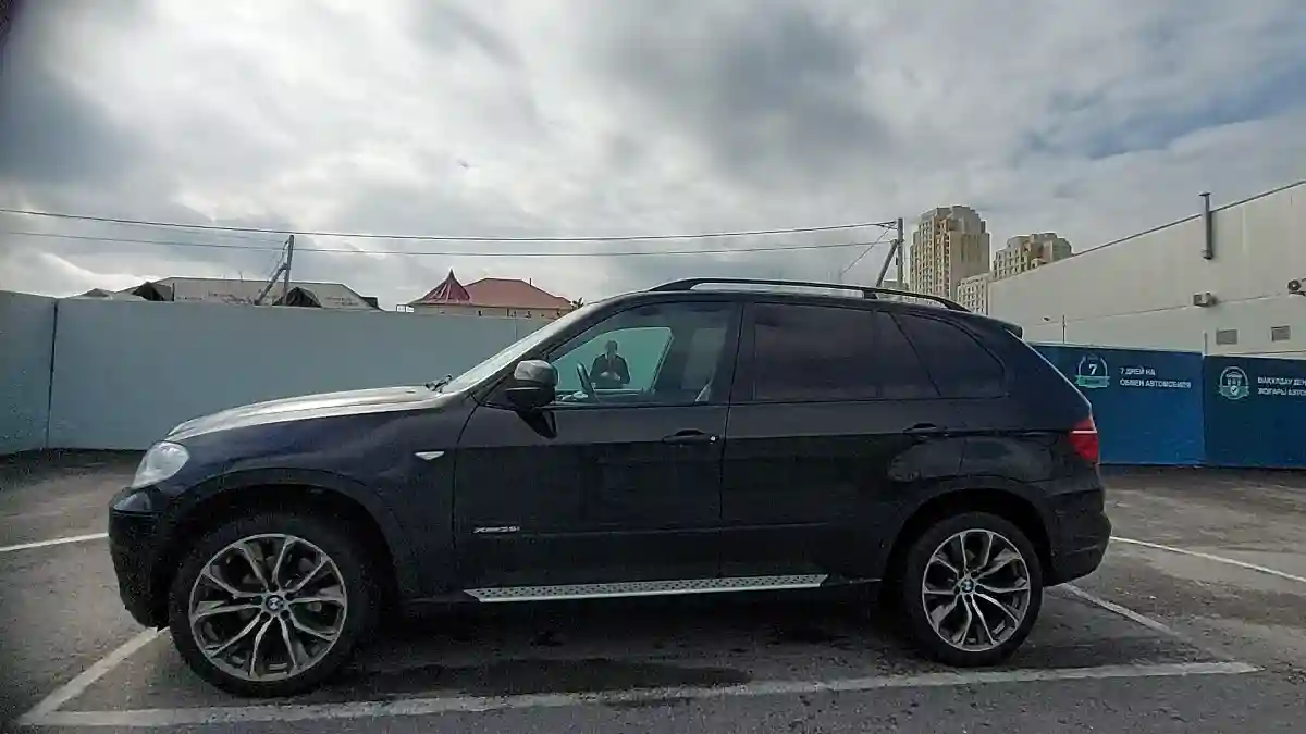 BMW X5 2013 года за 10 700 000 тг. в Шымкент