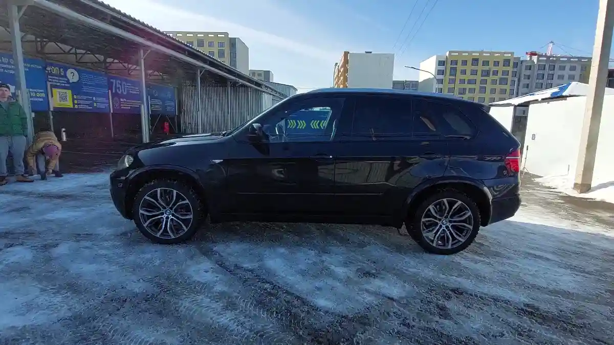 BMW X5 2012 года за 16 000 000 тг. в Алматы