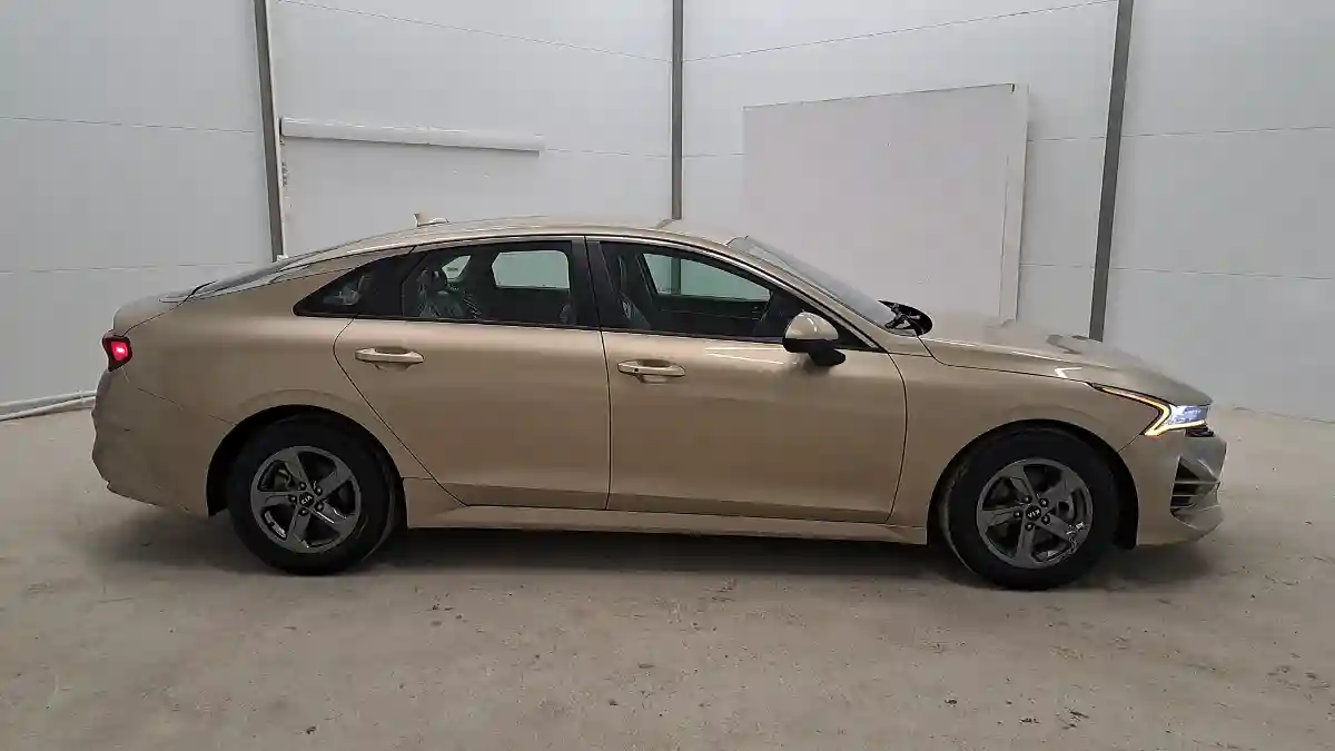 Kia K5 2020 года за 8 590 000 тг. в Актобе