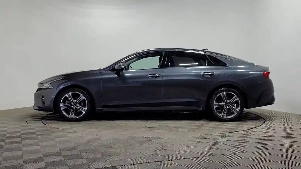 Kia K5 2023 года за 12 650 000 тг. в Алматы