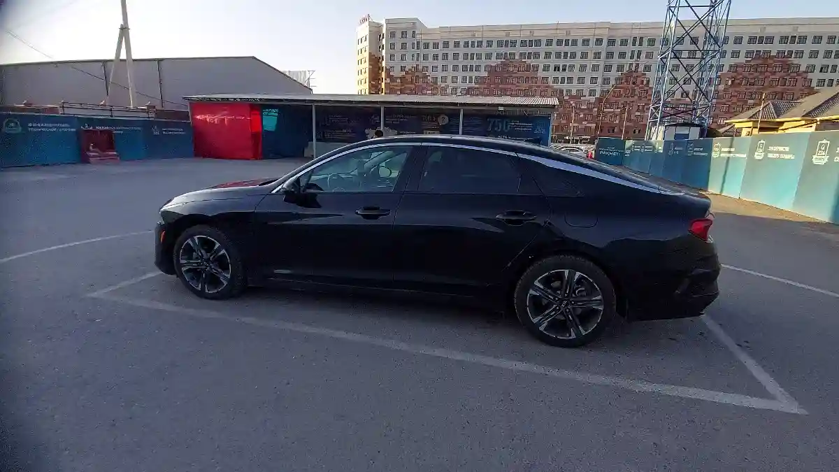 Kia K5 2020 года за 11 500 000 тг. в Шымкент