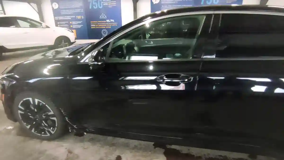 Kia K5 2022 года за 13 000 000 тг. в Астана