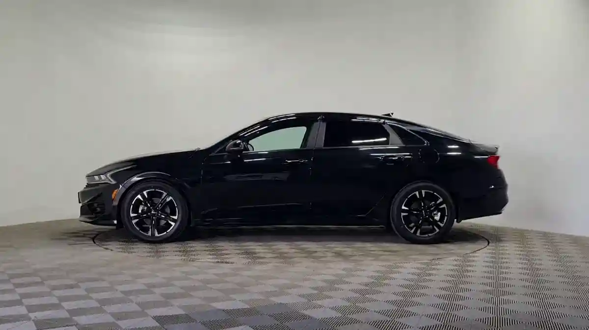 Kia K5 2023 года за 12 900 000 тг. в Алматы