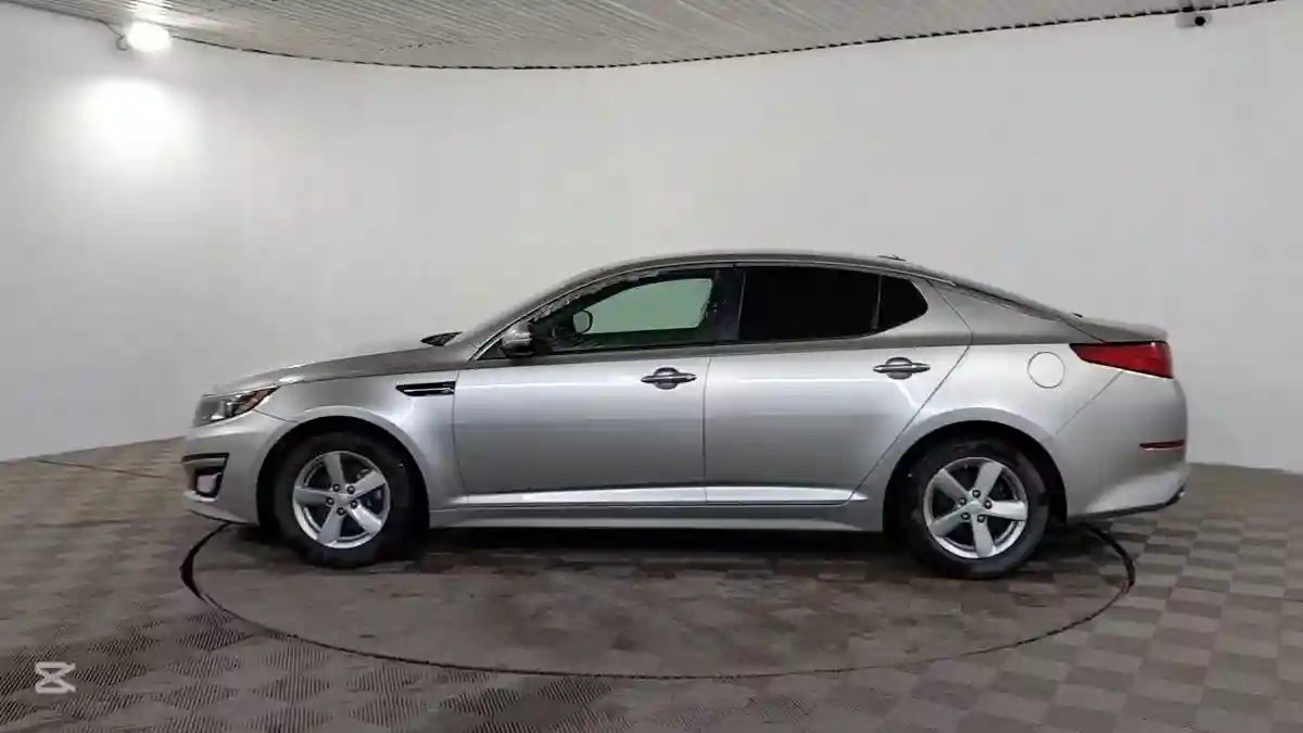 Kia Optima 2014 года за 7 290 000 тг. в Шымкент