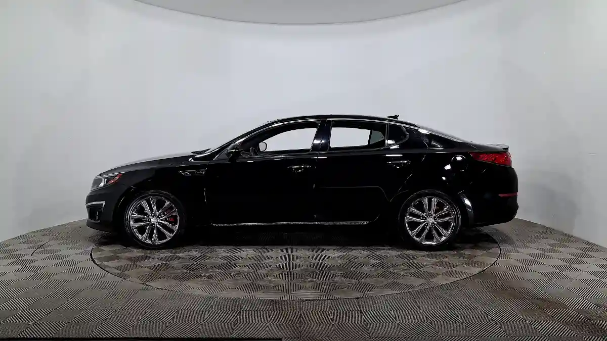 Kia Optima 2015 года за 7 390 000 тг. в Астана