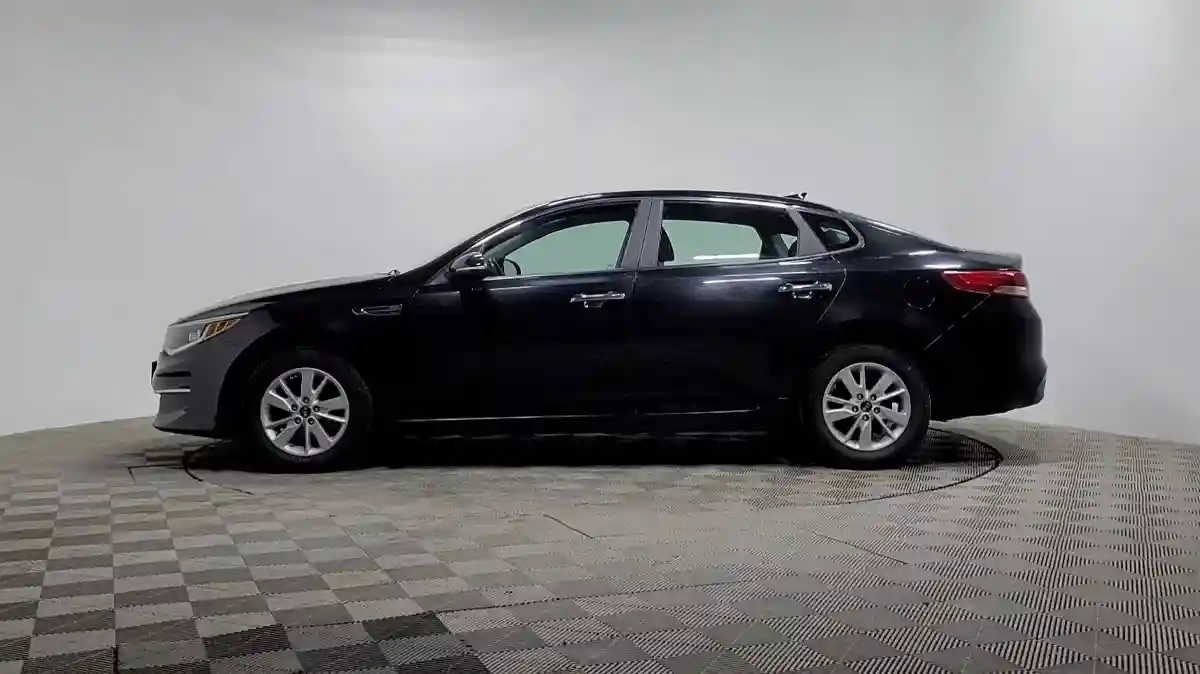 Kia Optima 2015 года за 7 500 000 тг. в Алматы