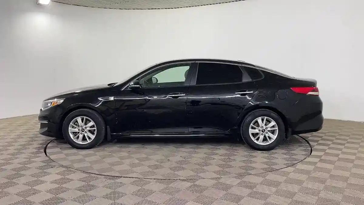 Kia Optima 2016 года за 6 890 000 тг. в Шымкент