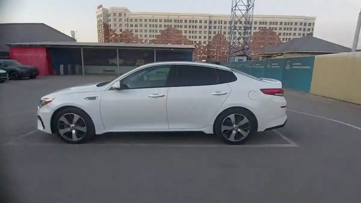 Kia Optima 2019 года за 10 000 000 тг. в Шымкент