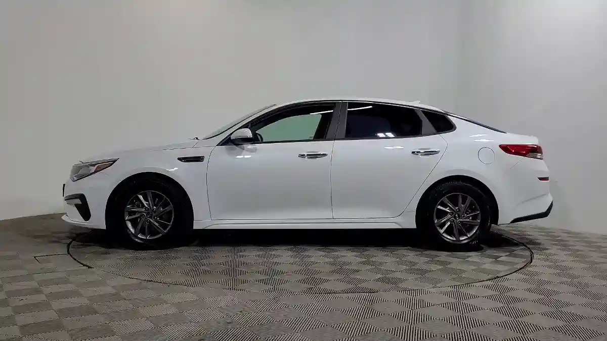 Kia Optima 2019 года за 9 190 000 тг. в Алматы