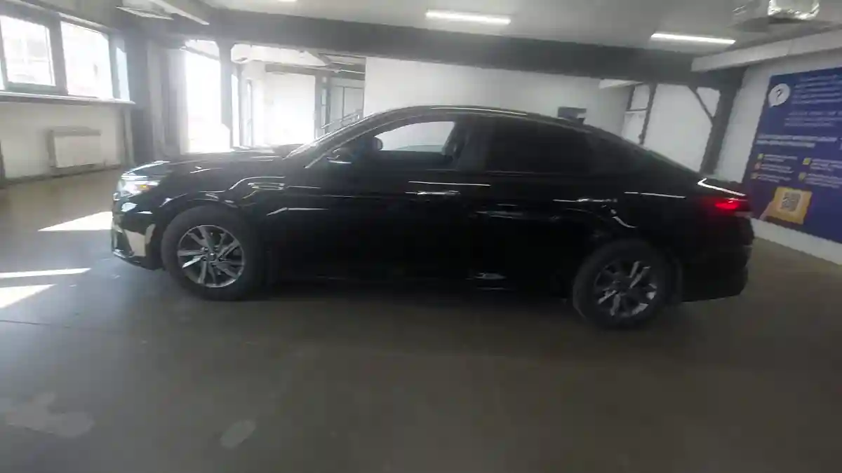Kia Optima 2019 года за 8 950 000 тг. в Астана