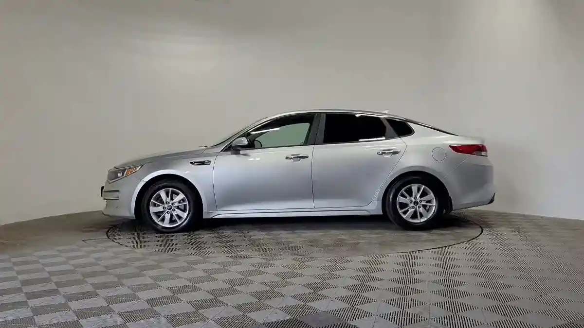 Kia Optima 2016 года за 7 890 000 тг. в Алматы