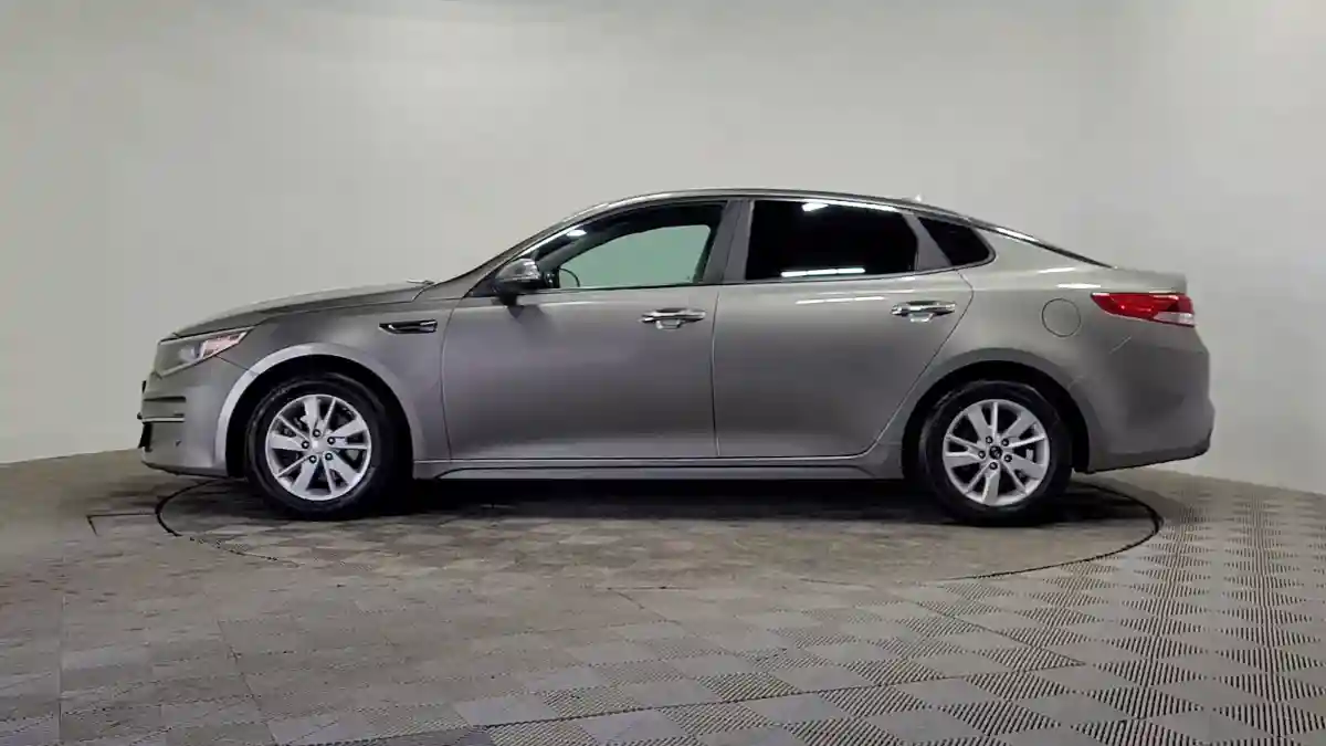 Kia Optima 2017 года за 7 650 000 тг. в Алматы