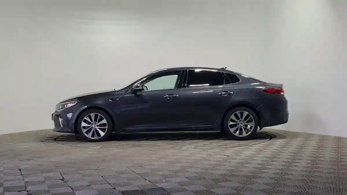 Kia Optima 2018 года за 7 990 000 тг. в Алматы