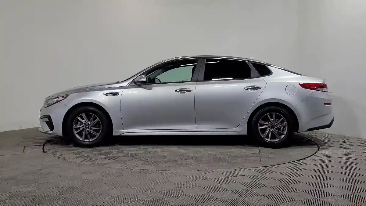 Kia Optima 2019 года за 10 250 000 тг. в Алматы