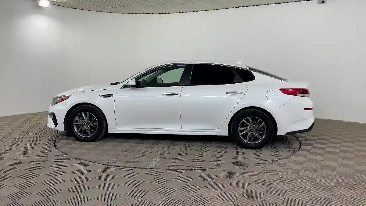 Kia Optima 2019 года за 9 190 000 тг. в Шымкент