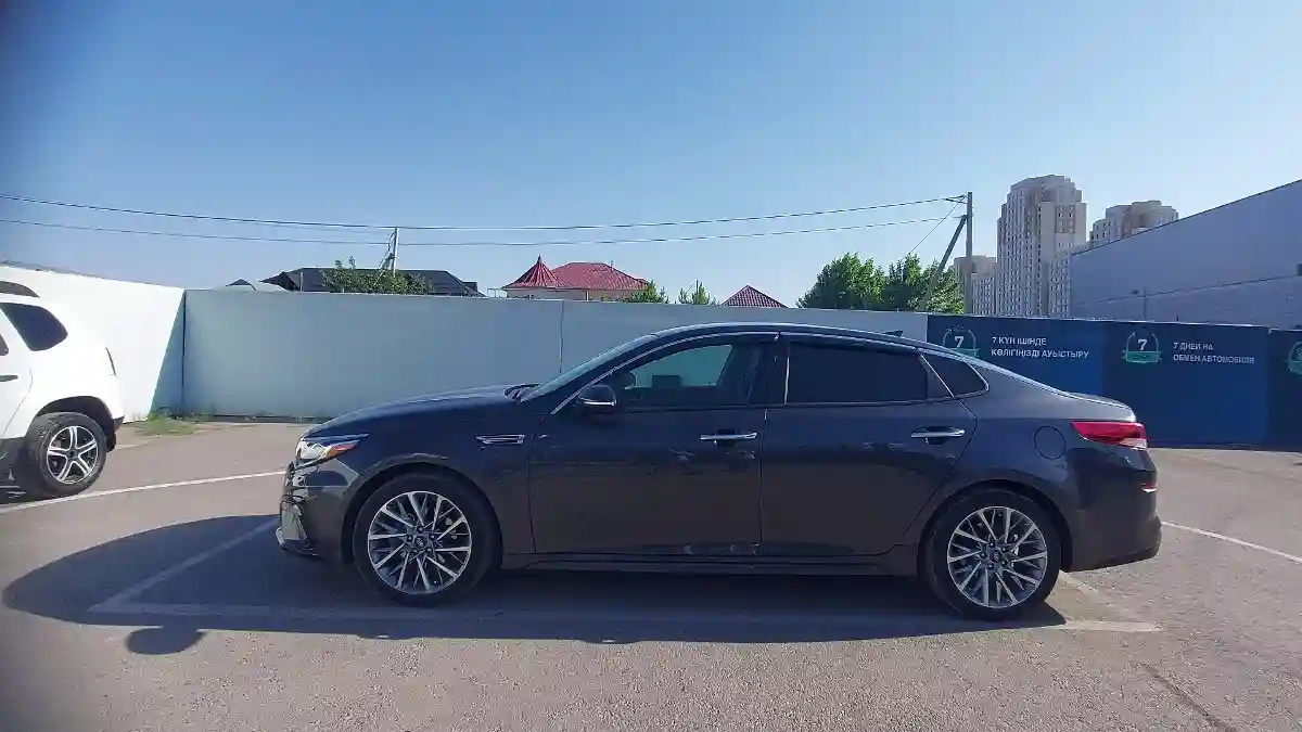 Kia Optima 2020 года за 10 000 000 тг. в Шымкент