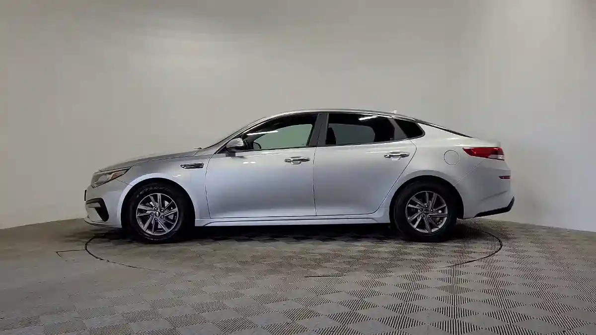 Kia Optima 2019 года за 8 490 000 тг. в Алматы