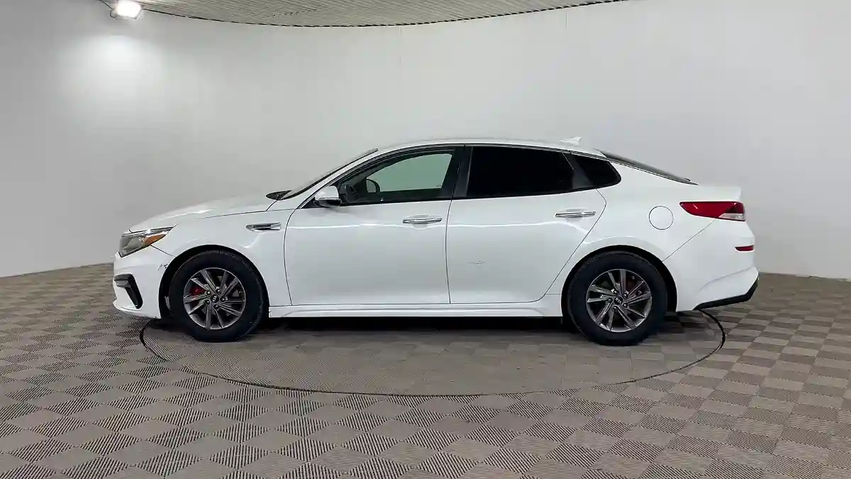 Kia Optima 2020 года за 5 970 800 тг. в Шымкент