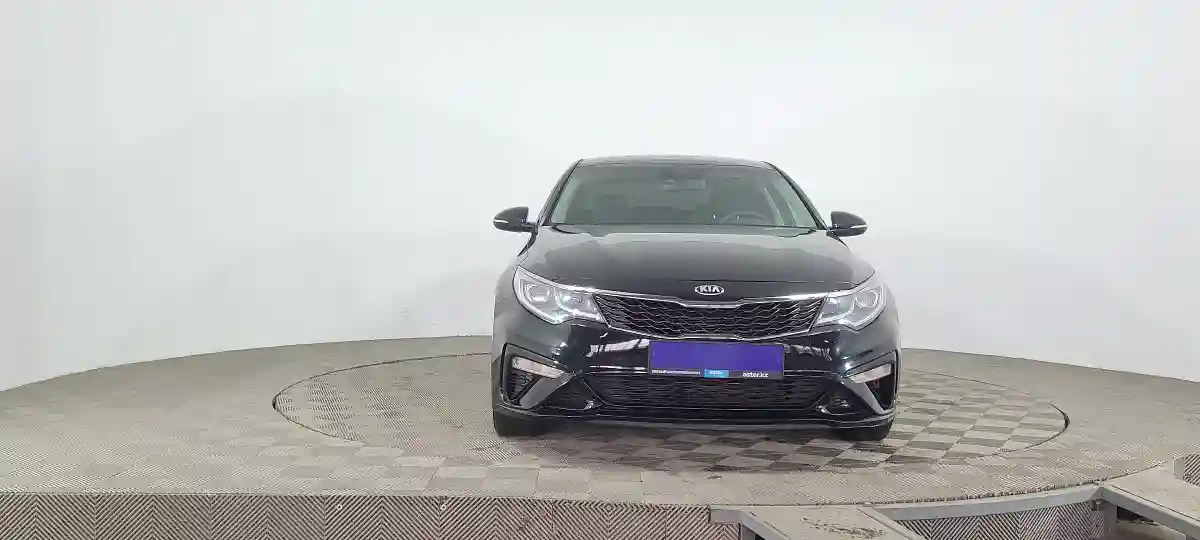 Kia Optima 2019 года за 8 150 000 тг. в Караганда