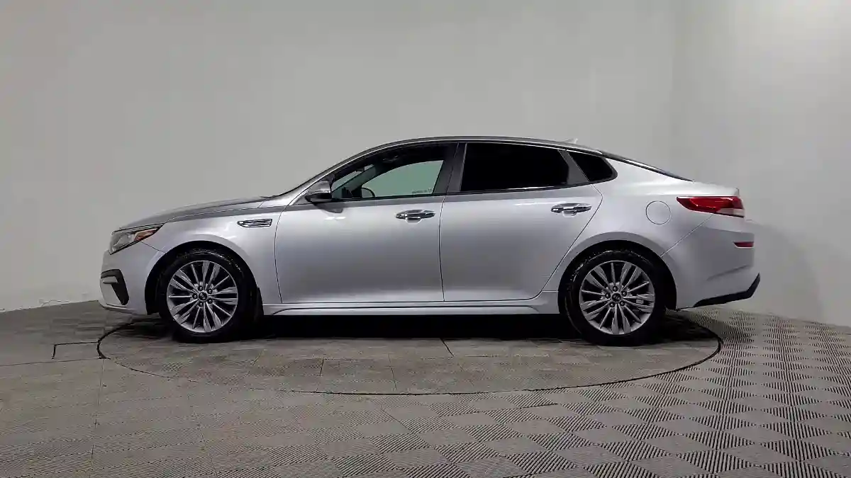 Kia Optima 2019 года за 9 070 000 тг. в Алматы